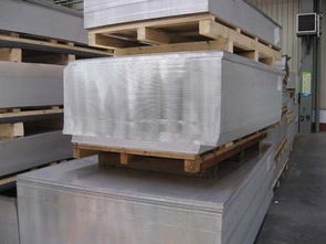 進口鋁板5A02鋁板價格、生產商、規格及聯系方式全解析